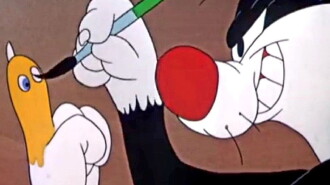 Bad Ol' Putty Tat Trailer