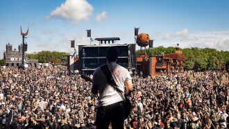 Bad Situation - Hellfest 2024 Trailer