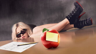 Bad Teacher Trailer
