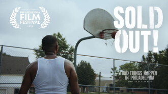 Bad Things Happen In Philadelphia Trailer
