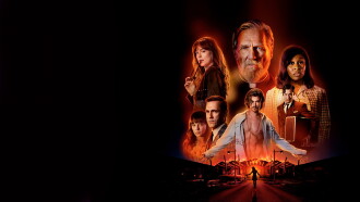 Bad Times at the El Royale Trailer