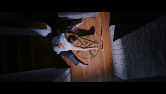 Bad Witch Trailer