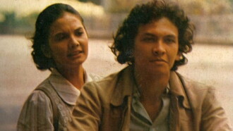 Badai Pasti Berlalu Trailer