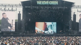 BadBadNotGood en concert à We Love Green 2024 Trailer