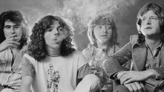 Badfinger - They Sold A Million Trailer