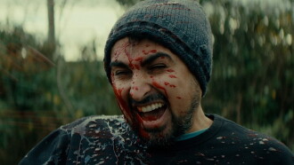 Badger! Trailer