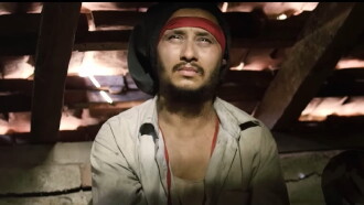 Badhshala Trailer