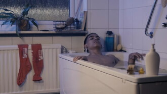 Badkaret Trailer