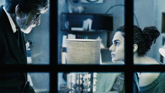 Badla Trailer