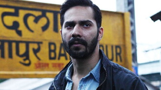 Badlapur Trailer