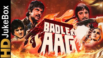Badle Ki Aag Trailer