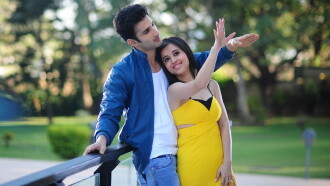 Badmashiyaan Trailer