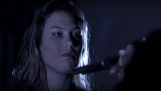 Badmouth Trailer
