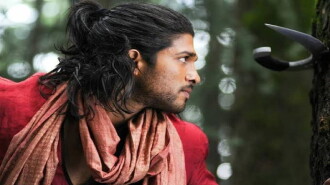 Badrinath Trailer