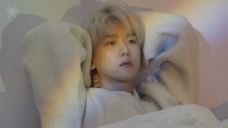 BAEKHYUN : LIGHT Trailer