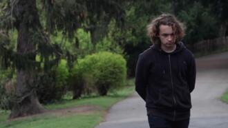 Baggio: Crescendo Trailer