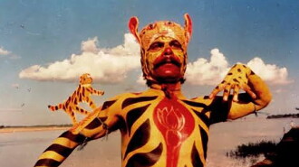 Bagh Bahadur Trailer