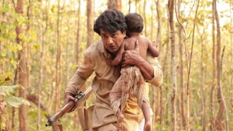 Bagha Jatin Trailer