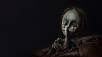 Bagman Trailer