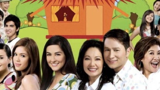 Bahay Kubo: A Pinoy Mano Po! Trailer