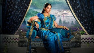 Bāhubali 2: The Conclusion Trailer