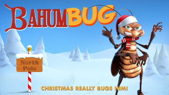 Bahum Bug Trailer