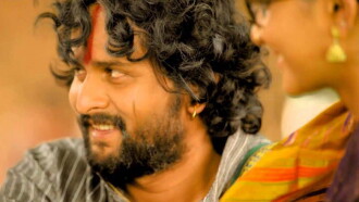 Bahuparaak Trailer