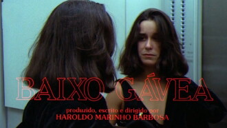 Baixo Gávea Trailer