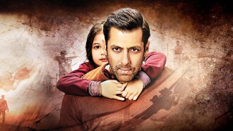 Bajrangi Bhaijaan Trailer
