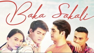 Baka Sakali Trailer