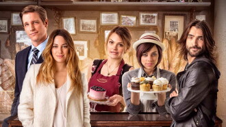 Bakery in Brooklyn Trailer