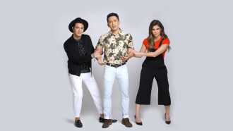 Bakit Lahat ng Gwapo May Boyfriend?! Trailer