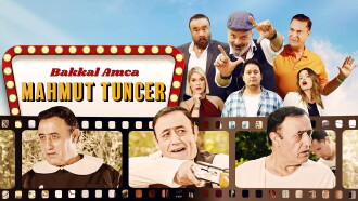 Bakkal Amca: Mahmut Tuncer Trailer