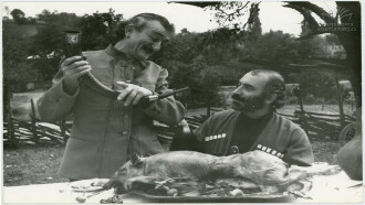 Bakula's Pigs Trailer