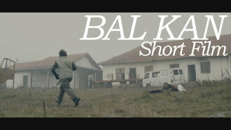 Bal Can Trailer