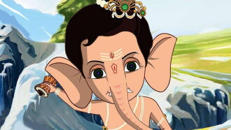Bal Ganesh 3 Trailer