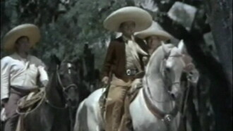 Bala Perdida Trailer
