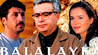 Balalayka Trailer