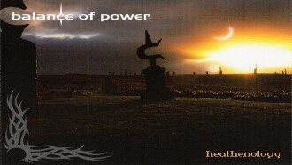 Balance of Power: Heathenology Trailer