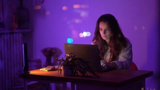 Balance tes réseaux : enquête sur le sexisme Trailer