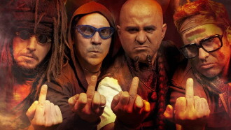Balas & Bolinhos: O Último Capítulo Trailer