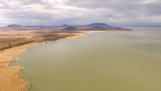 Balaton Trailer