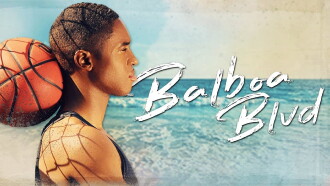 Balboa Blvd Trailer