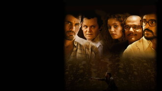 Bald Mountain Trailer