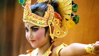 Bali: Beats of Paradise Trailer