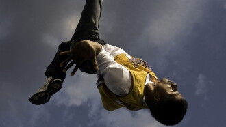 Balla con noi - Let's Dance Trailer