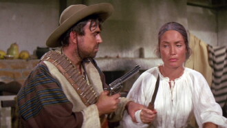 Ballad of a Gunman Trailer