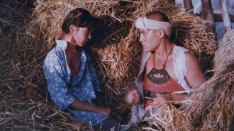 Ballad of the Yellow River Trailer