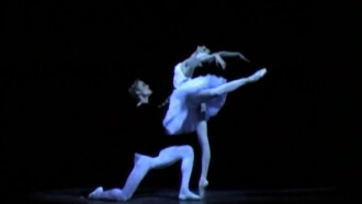 Ballerina Trailer
