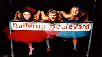 Ballerup Boulevard Trailer
